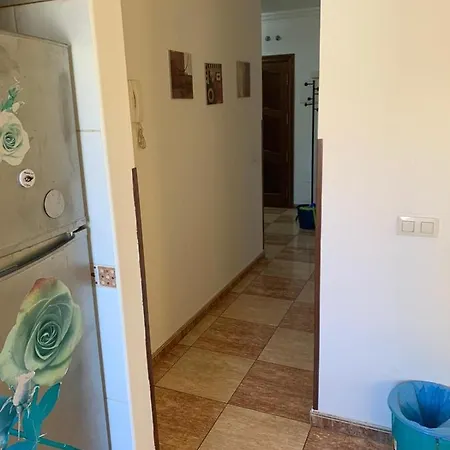 Matrix House شقة سان إيسيذرو