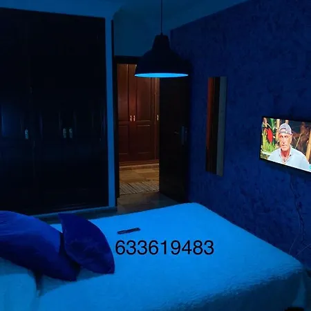 Matrix House Сан-Исидро