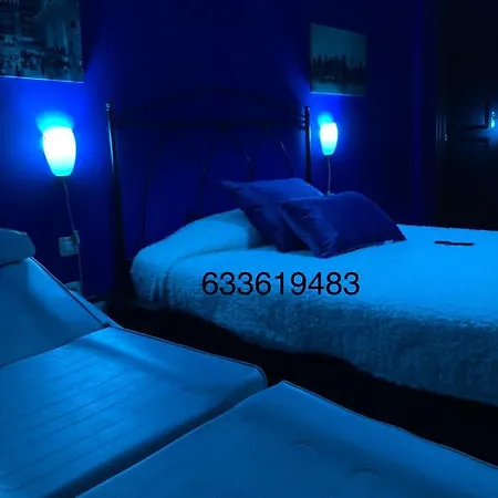 Matrix House * Сан-Исидро