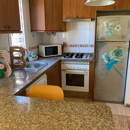 Апартаменты Matrix House